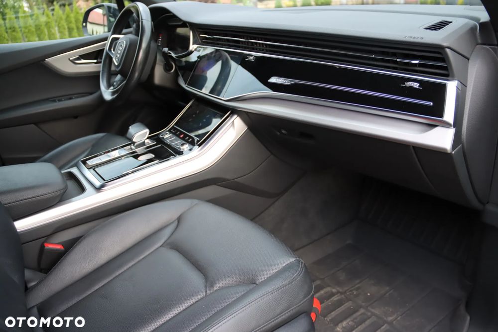 Audi Q7 - 21