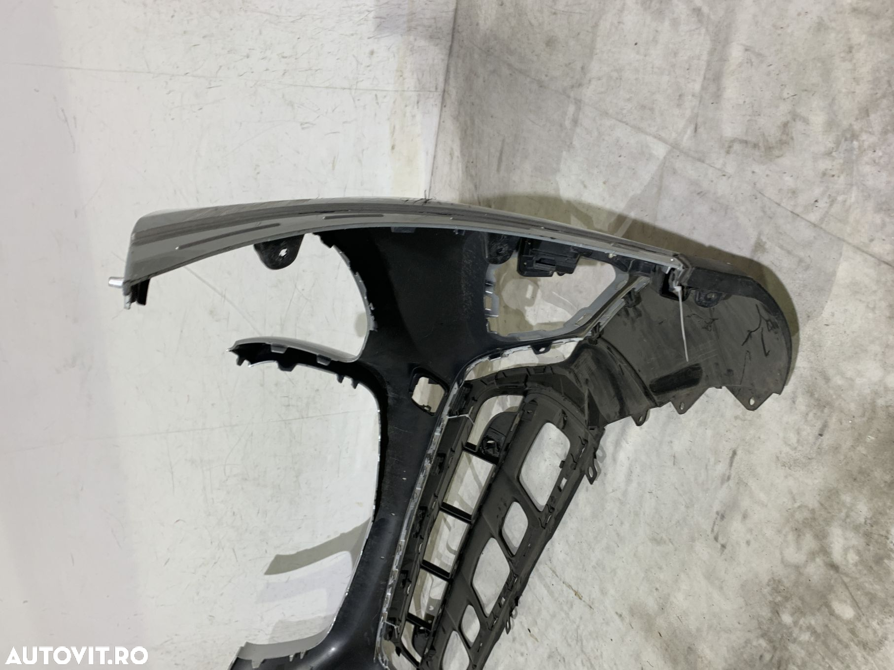 Bara fata Mercedes GLC X253 / W253, 2015, 2016, 2017, 2018, 2019, A2538850325. - 7
