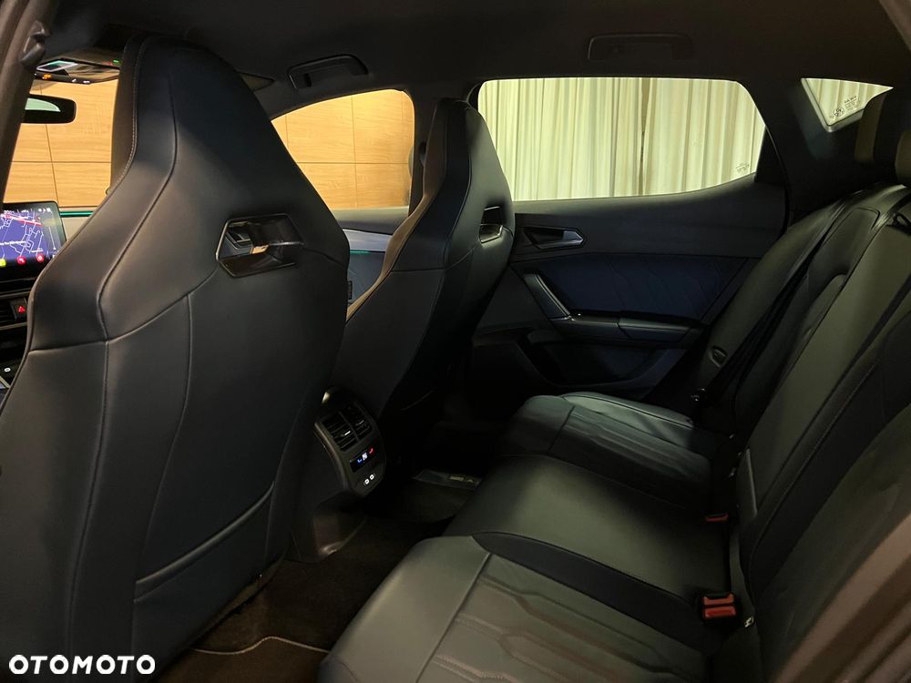 Cupra Leon 2.0 TSI VZ Cup DSG - 14