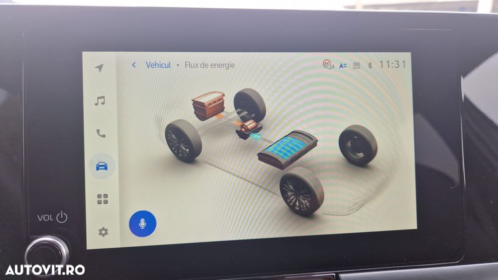 Toyota C-HR 1.8 HEV 140 CP 4x2 CVT Active - 15