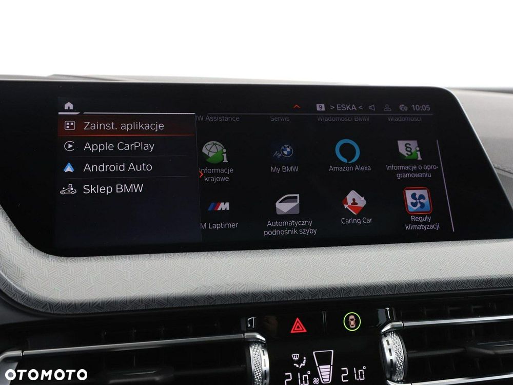 BMW Seria 1 120d xDrive Luxury Line - 29