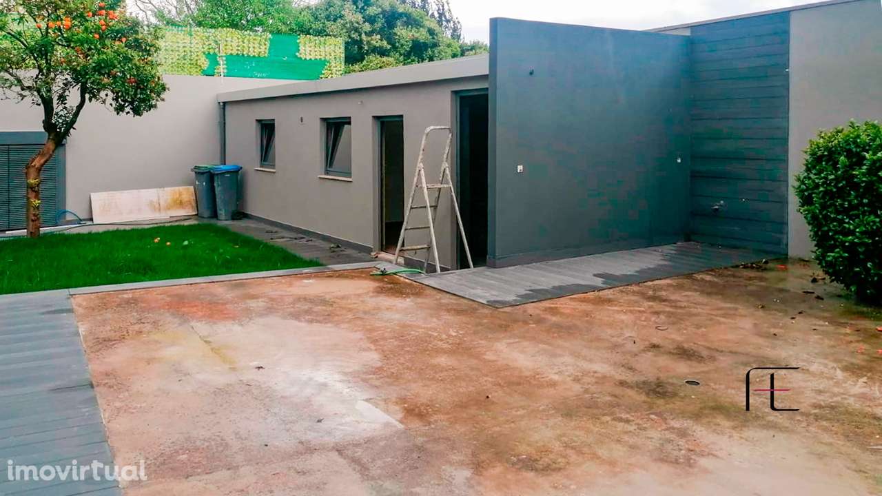 Moradia T3 Venda em Castêlo da Maia,Maia - Grande imagem: 3/24