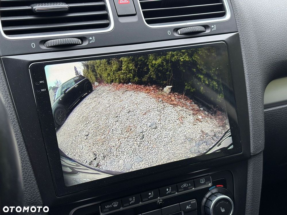 Volkswagen Golf 1.4 TSI Team - 9