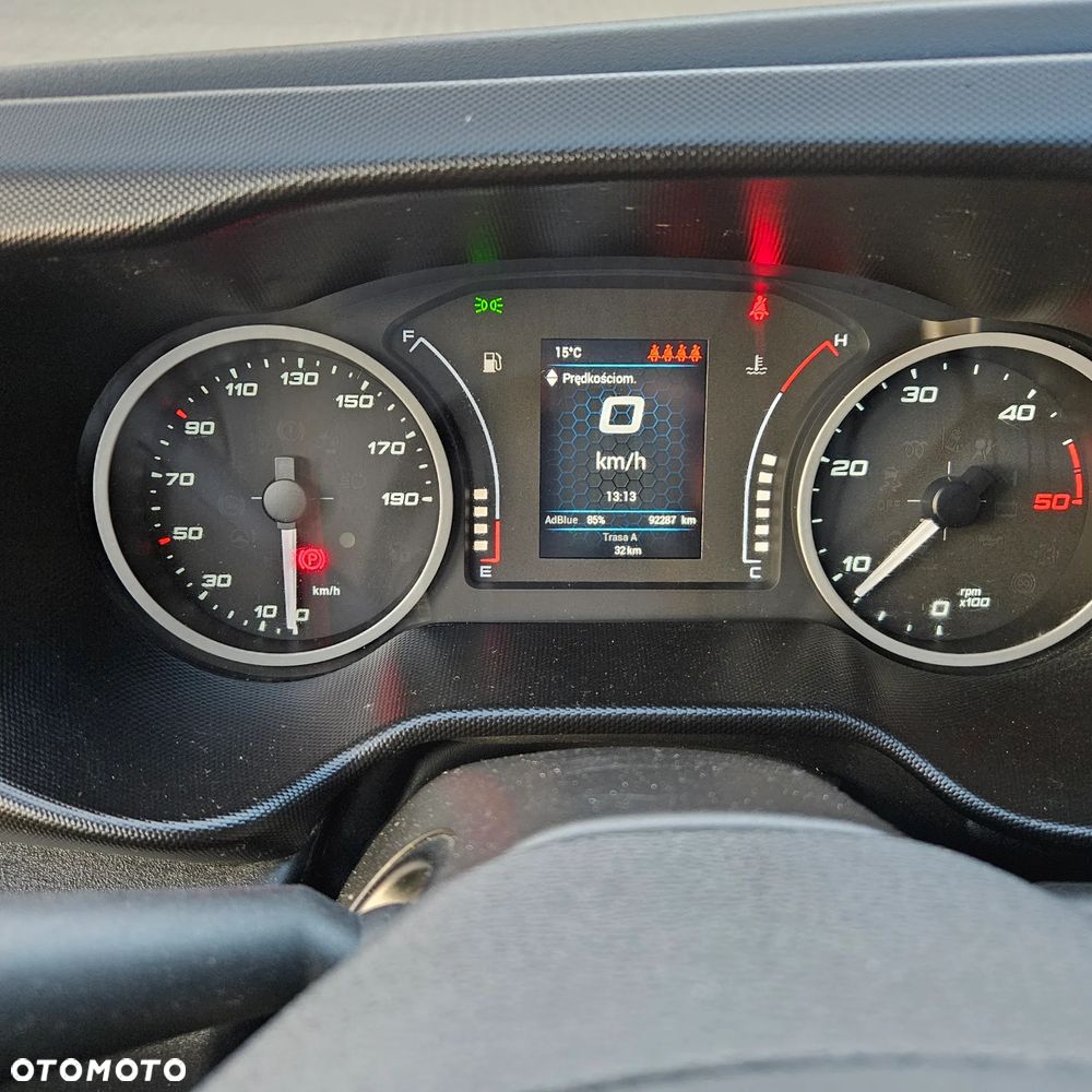 Iveco Daily - 21