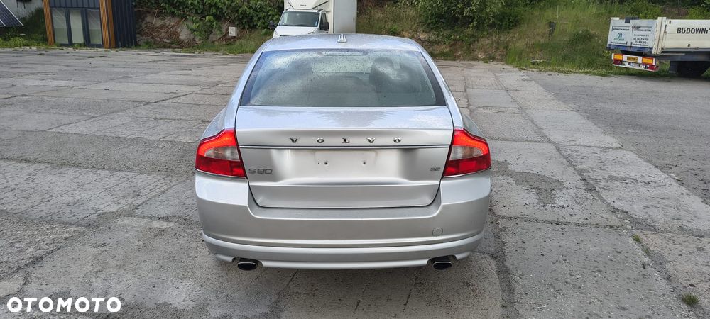 Volvo S80 3.2 Executive - 7