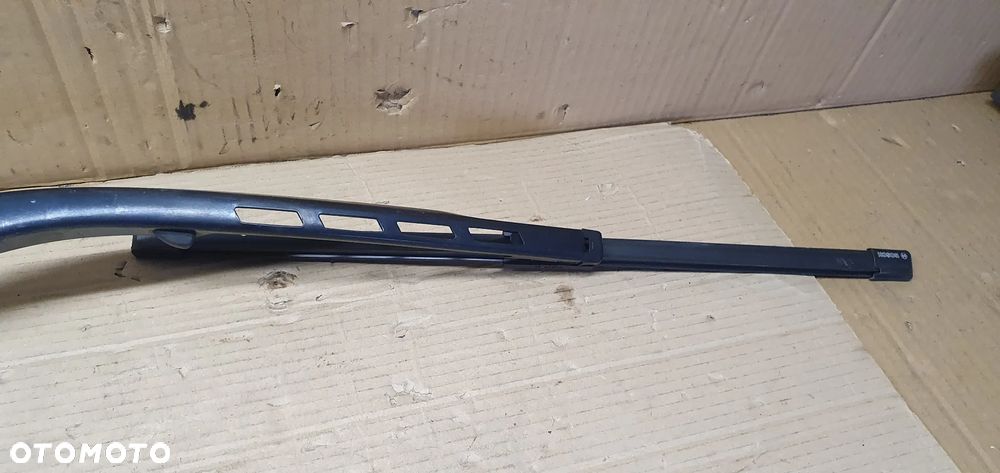 Ramie wycieraczki prawy przód wycieraczka Jaguar XF X250 - 3