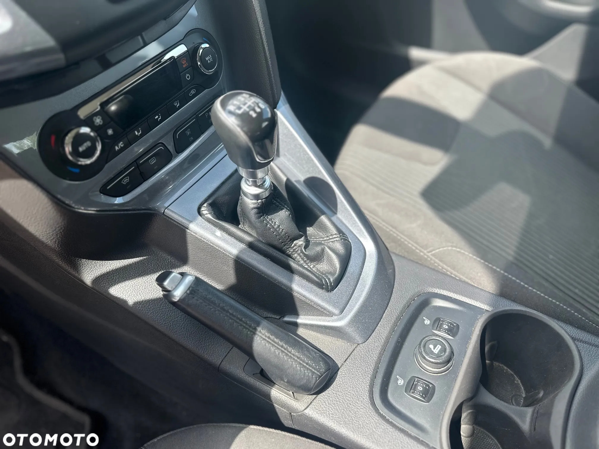 Ford Focus 2.0 TDCi Edition - 15