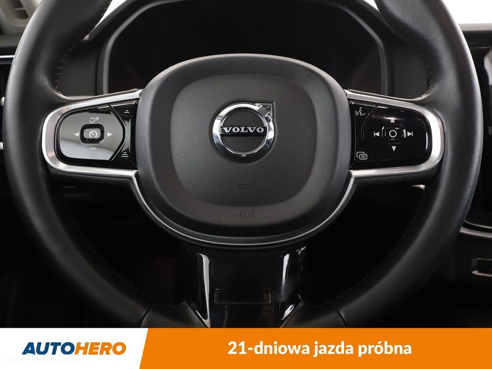 Volvo S90 D5 AWD Inscription - 19