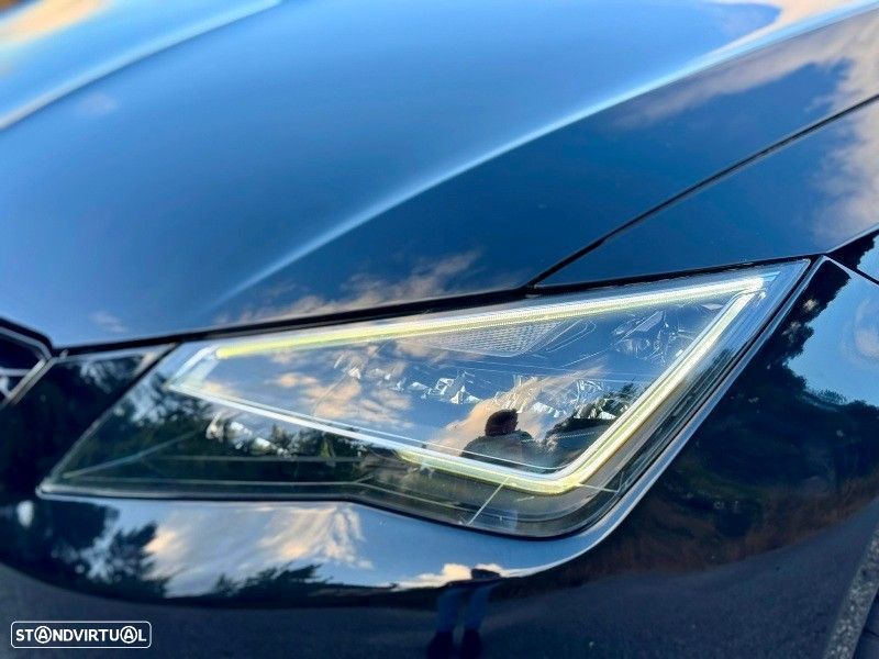 SEAT Leon SC 2.0 TSI S&S DSG Cupra 290 - 54