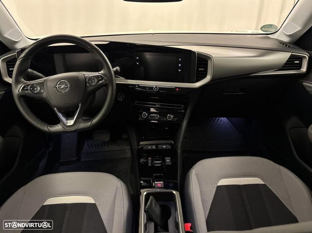 Opel Mokka-e Elegance - 3