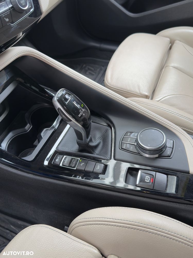 BMW X2 xDrive20d AT M Sport - 17
