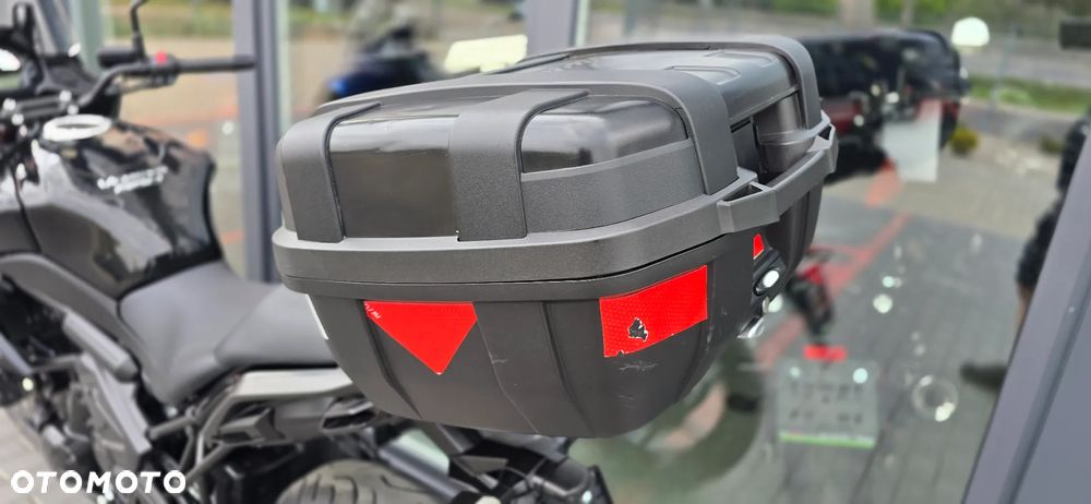 Kawasaki Versys 650 - 41