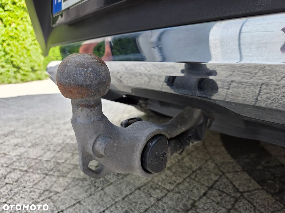 Mercedes-Benz GLC 200 d 4-Matic Business Edition - 16