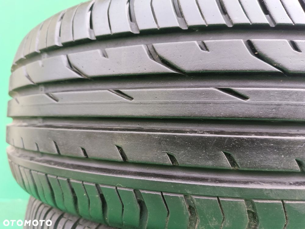 continental contipremiumcontact 2 205/55/17, 1 szt 7,5 mm - 2