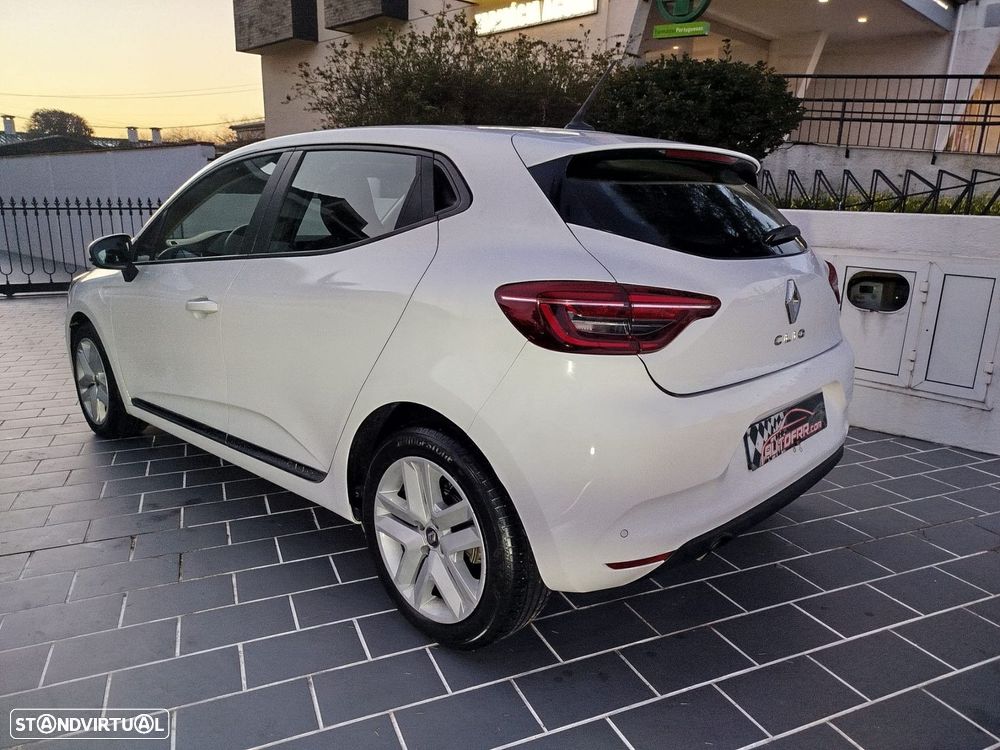 Renault Clio 1.5 Blue dCi Exclusive - 5