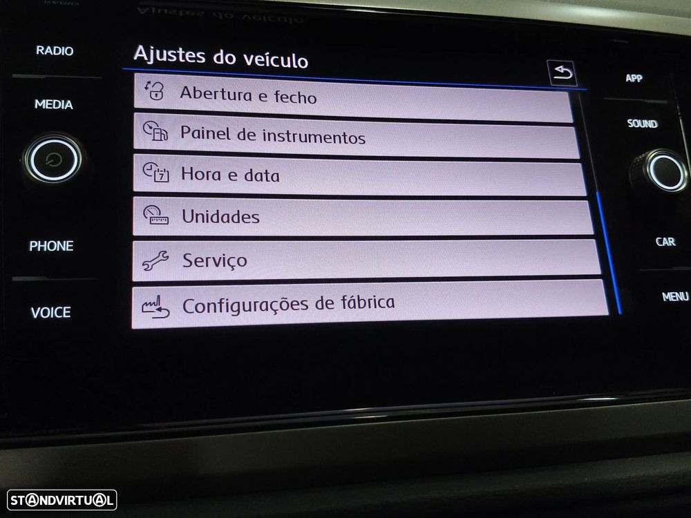 VW Polo 1.0 TSI Confortline - 32