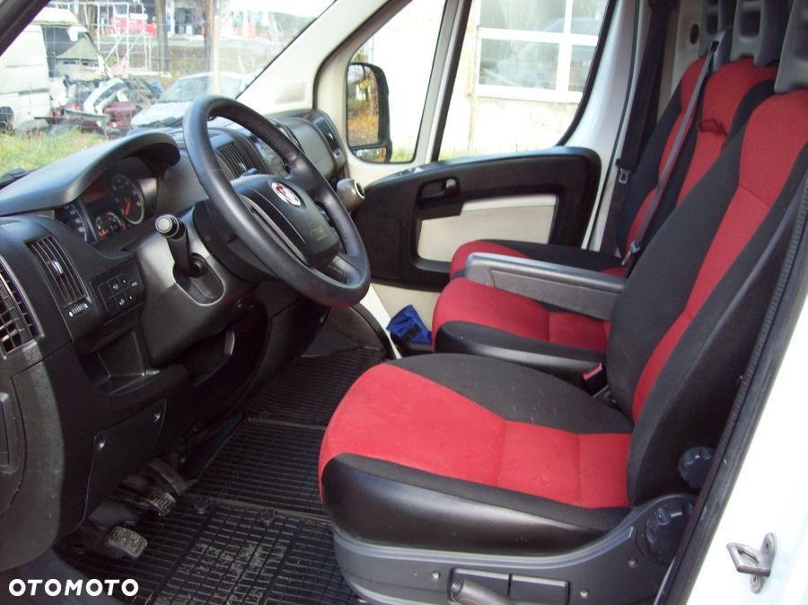 Fiat Ducato - 8