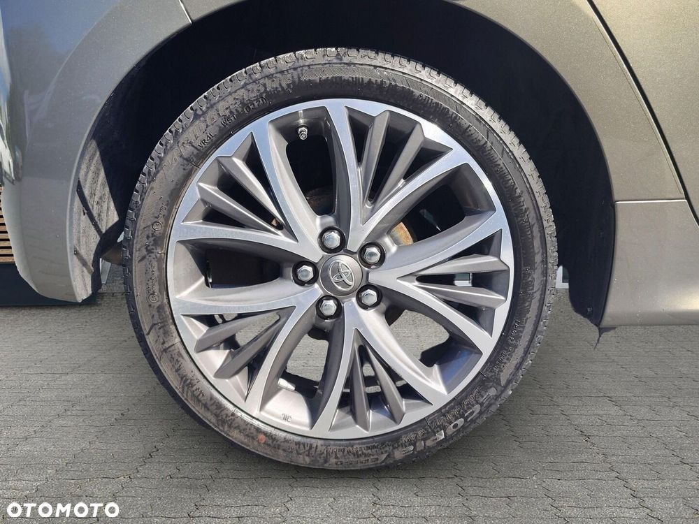 Toyota Yaris 1.5 Selection Elegant CVT - 22