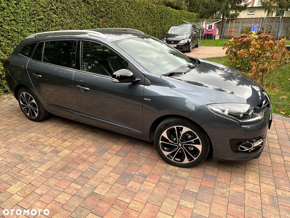 Renault Megane ENERGY dCi 110 Start & Stopp Bose Edition - 6