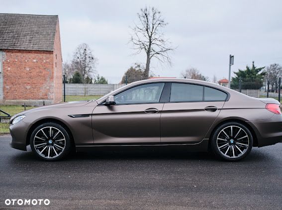 BMW Seria 6 - 21