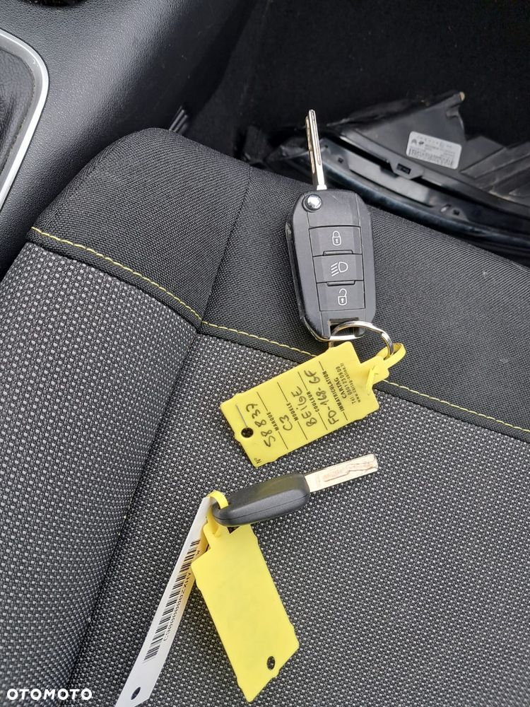 Citroën C3 Pure Tech 83 S&S SHINE - 28