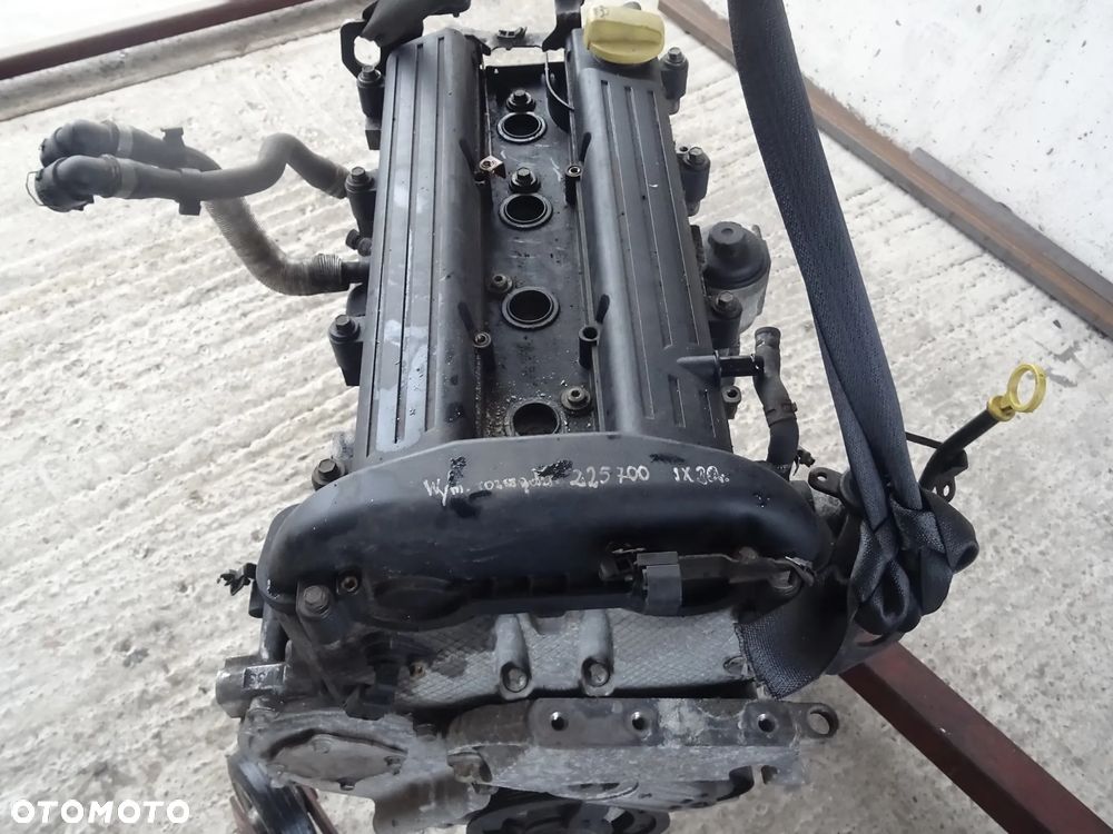 SILNIK 2,2 Z22YH 155 KM DIRECT OPEL VECTRA C SIGNUM ASTRA H ZAFIRA B - 6