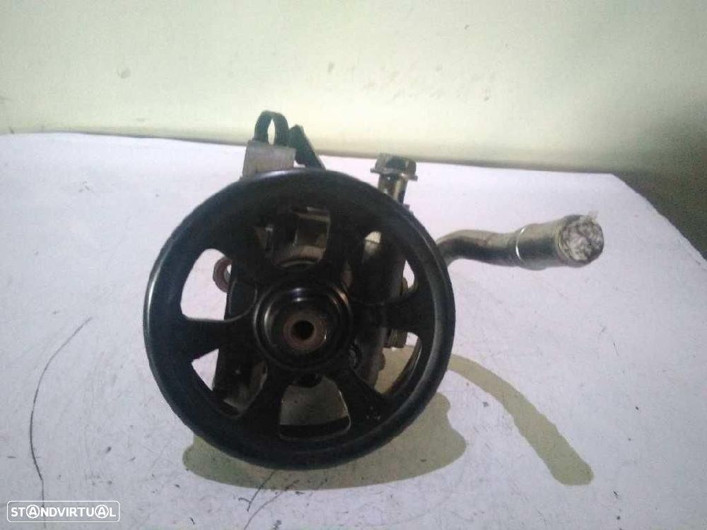 BOMBA DIREÇÃO MAZDA MX-5 NC - 1