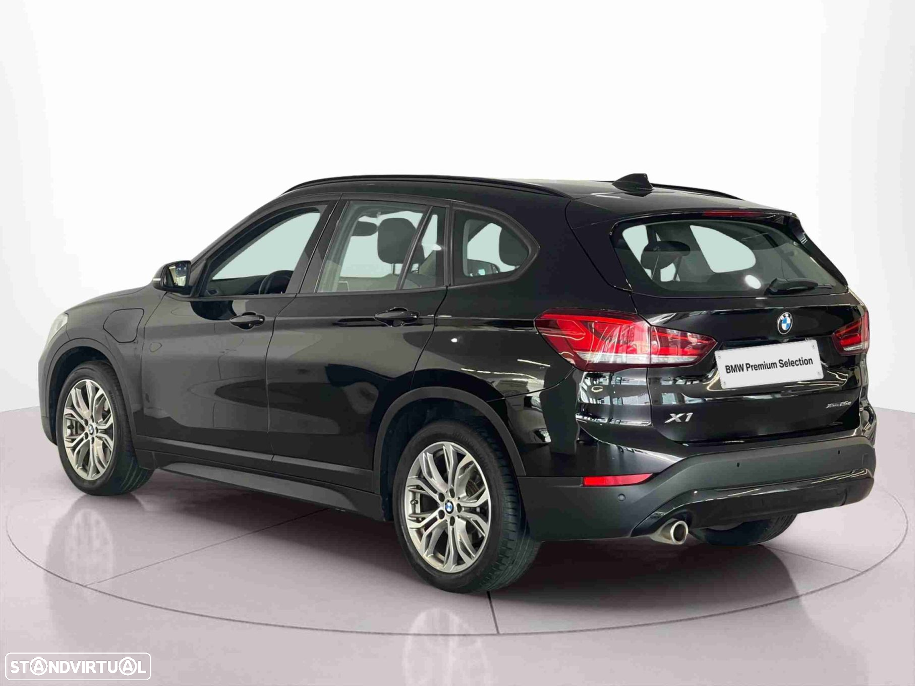 BMW X1 25 e xDrive - 8