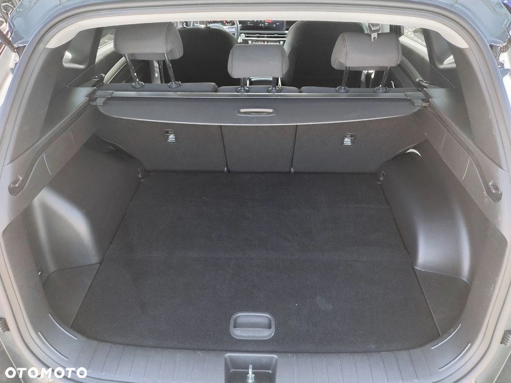 Hyundai Tucson 1.6 T-GDi 48V Smart 2WD DCT - 19