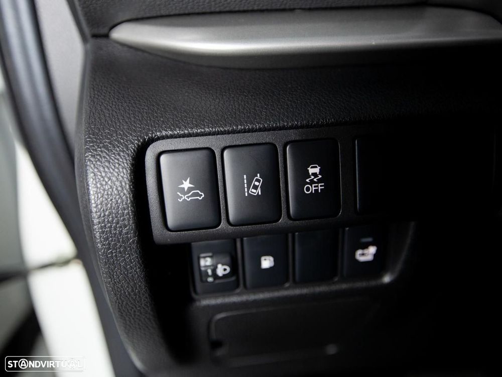 Mitsubishi Eclipse Cross 2.4 PHEV eMotion - 15