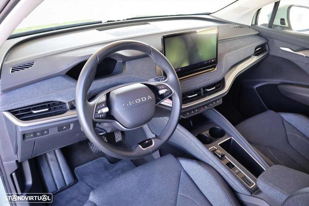 Skoda Elroq 85 - 3