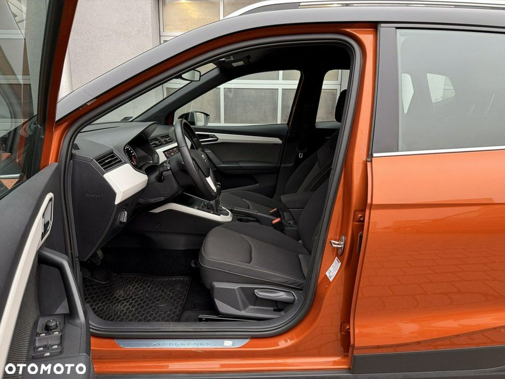 Seat Arona 1.0 TSI Xcellence S&S - 13