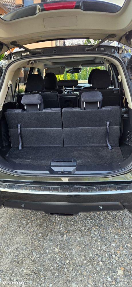 Nissan X-Trail 1.6 DCi Tekna 2WD EU6 - 10