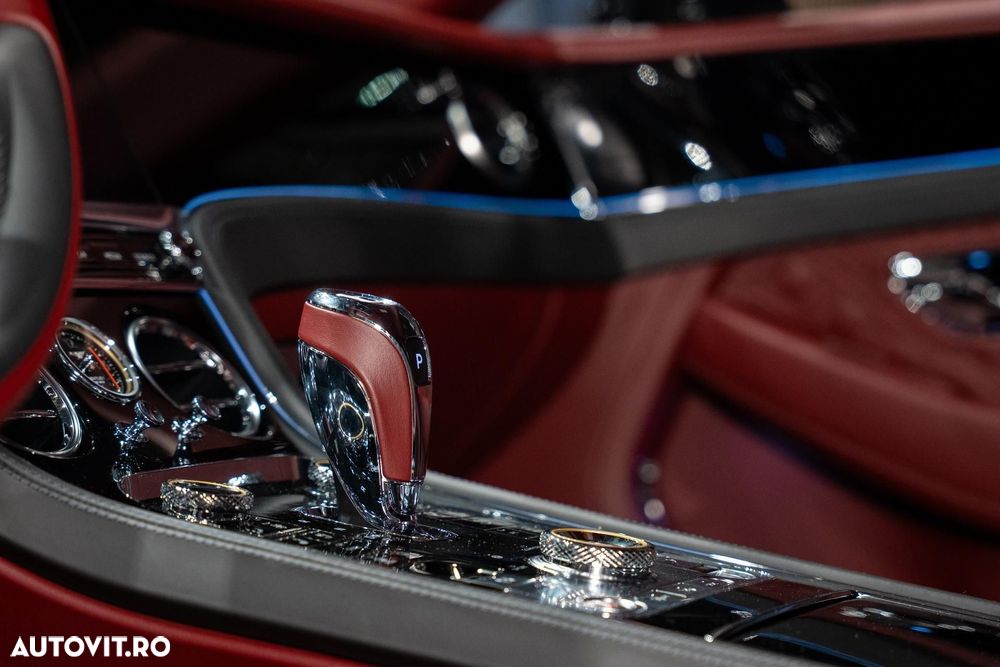 Bentley Continental - 33