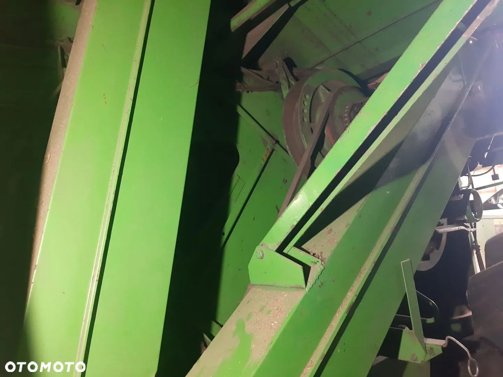 John Deere 1065 - 16