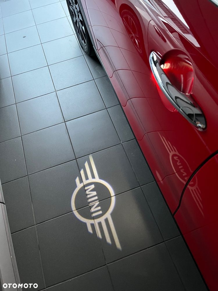 MINI Cooper Standard - 34