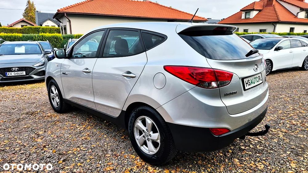 Hyundai ix35 - 19