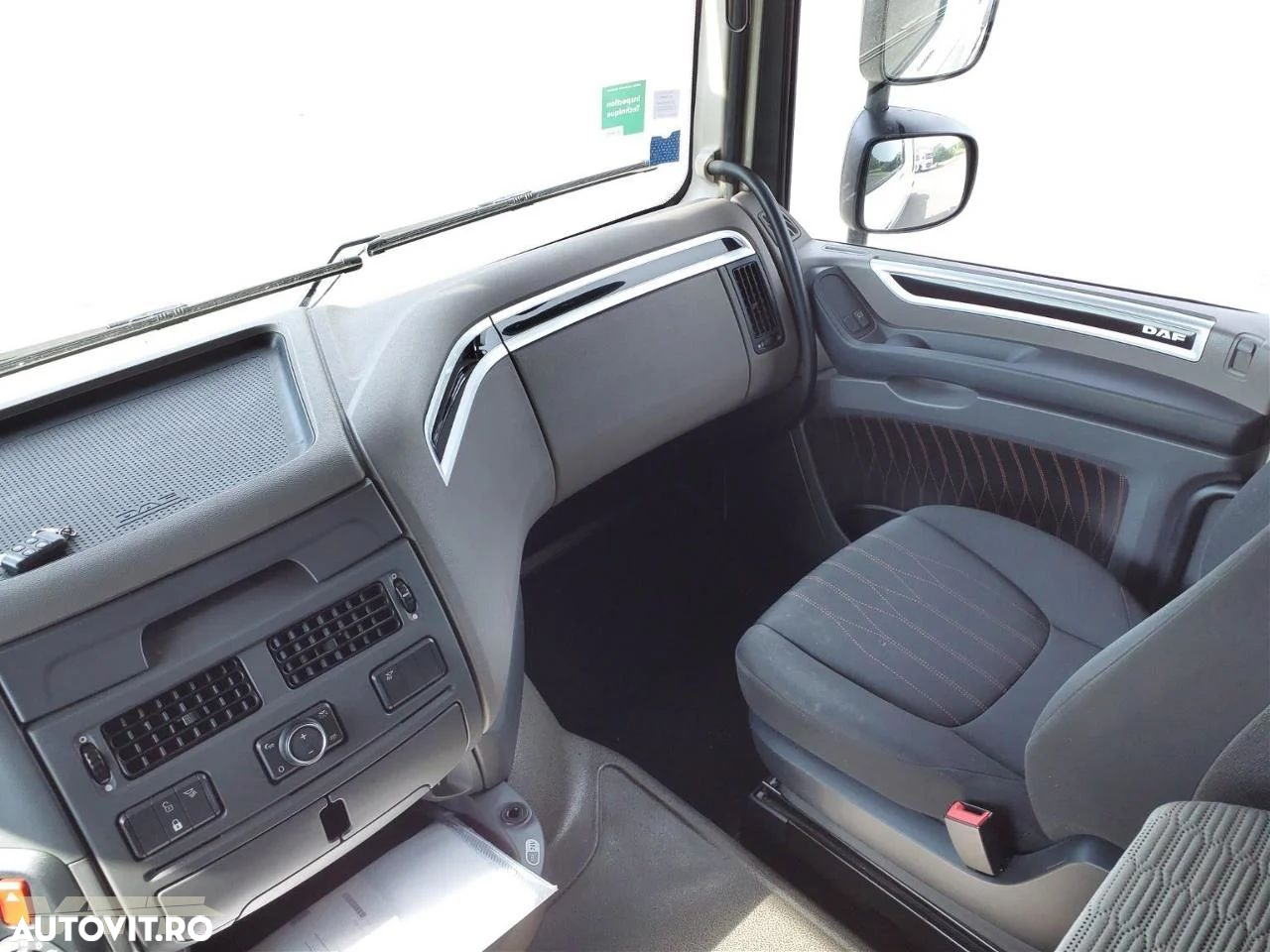DAF XF 480FT - 6