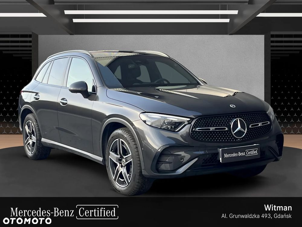 Mercedes-Benz GLC - 3