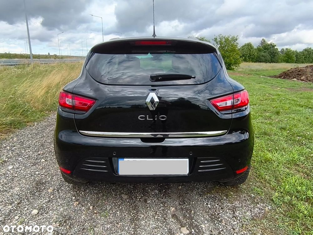 Renault Clio TCe 90 Dynamique - 8