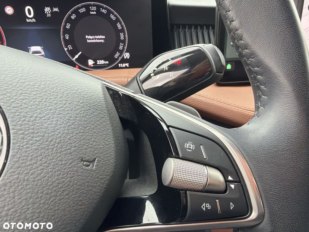 Skoda Superb - 25