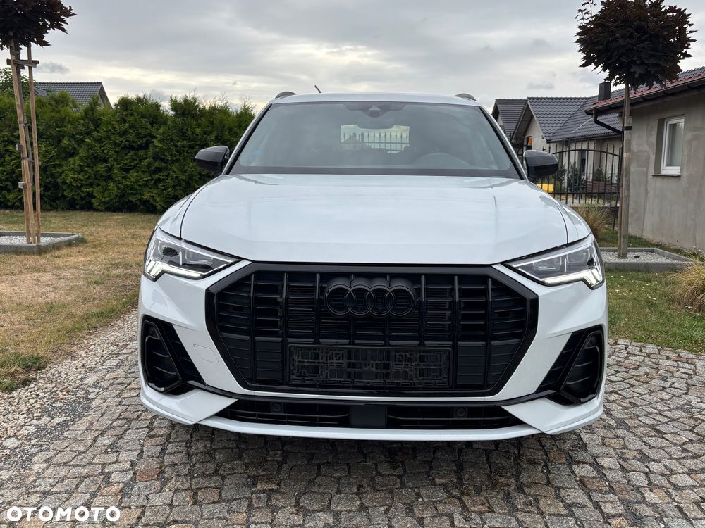 Audi Q3 35 TFSI mHEV S-Line S tronic - 2