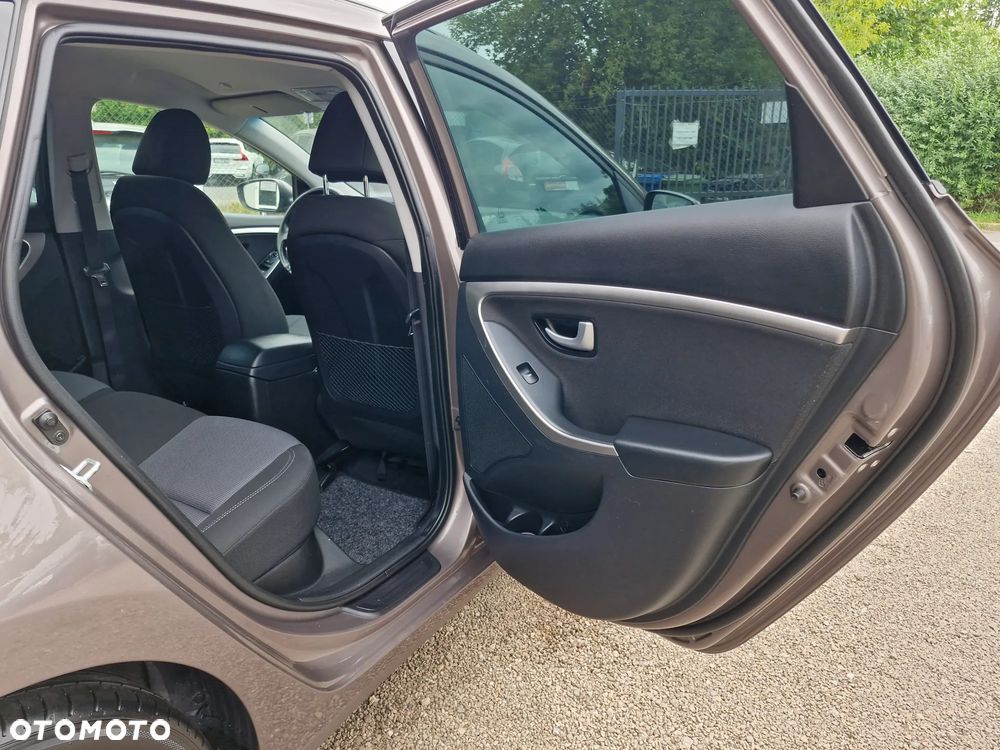 Hyundai i30 1.6 GDI Comfort - 20