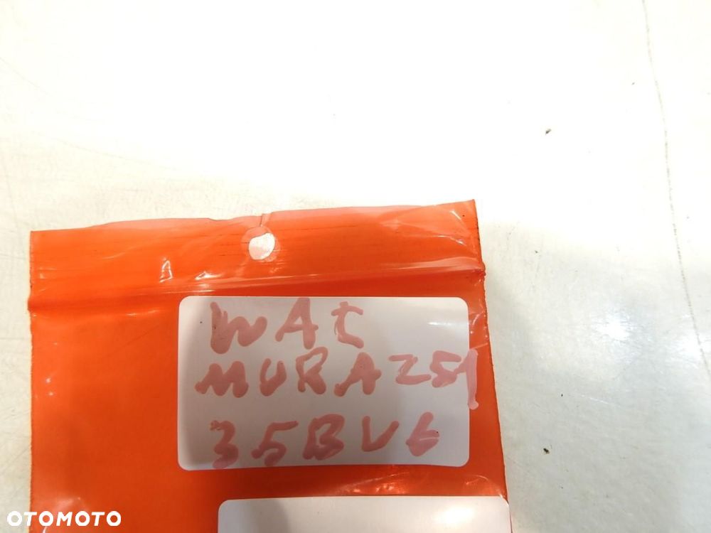 CZUJNIK POŁOŻENIA WAŁU NISSAN MURANO Z51 3.5 V6 02905K28 - 2