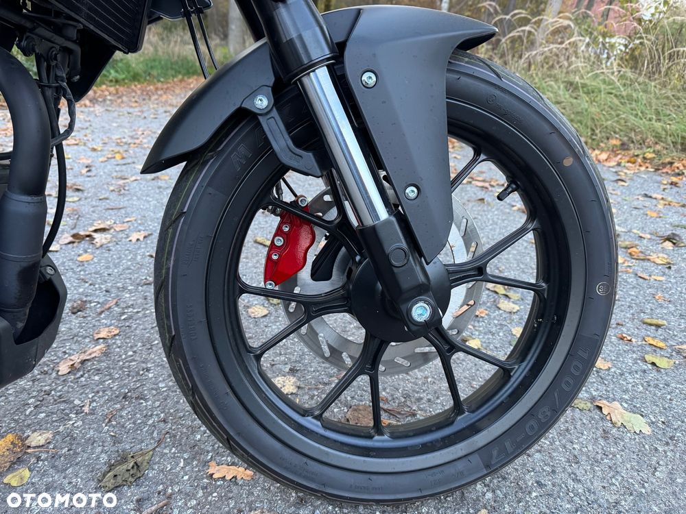 Malaguti Drakon - 18