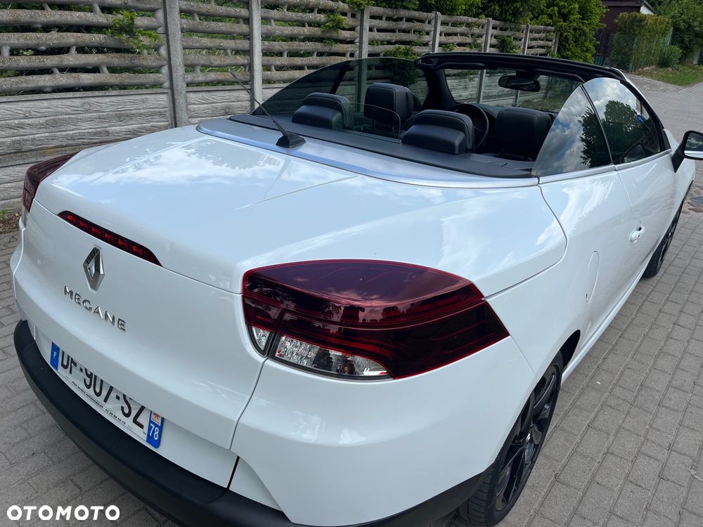 Renault Megane 1.2 16V TCe Energy Bose - 5
