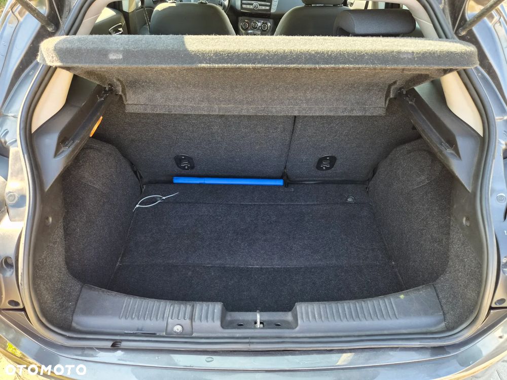Fiat Bravo 1.9 Multijet Dynamic - 5