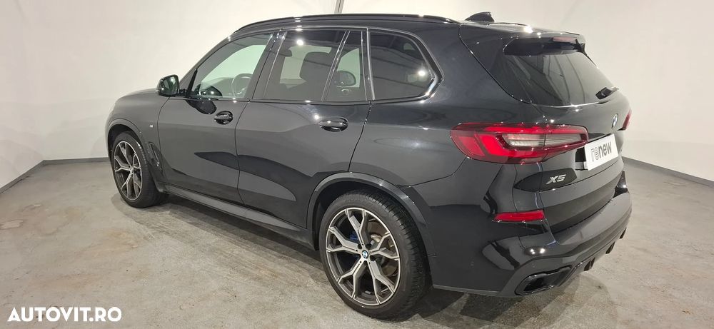 BMW X5 xDrive30d - 10