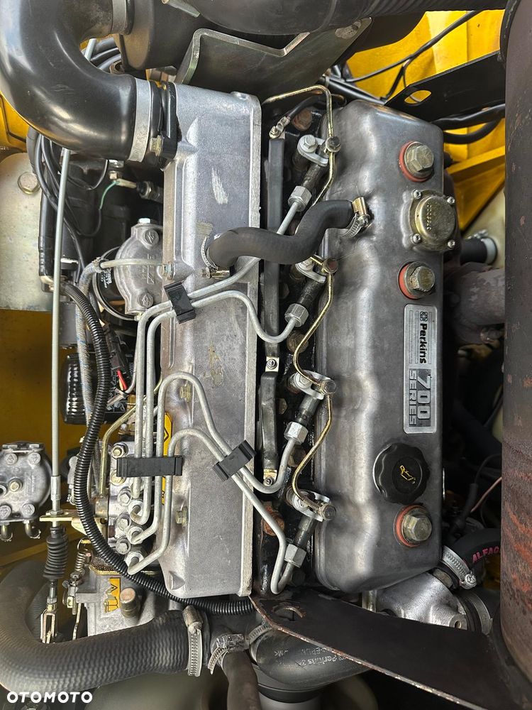 Kramer 418 TELESCOPIC - 11