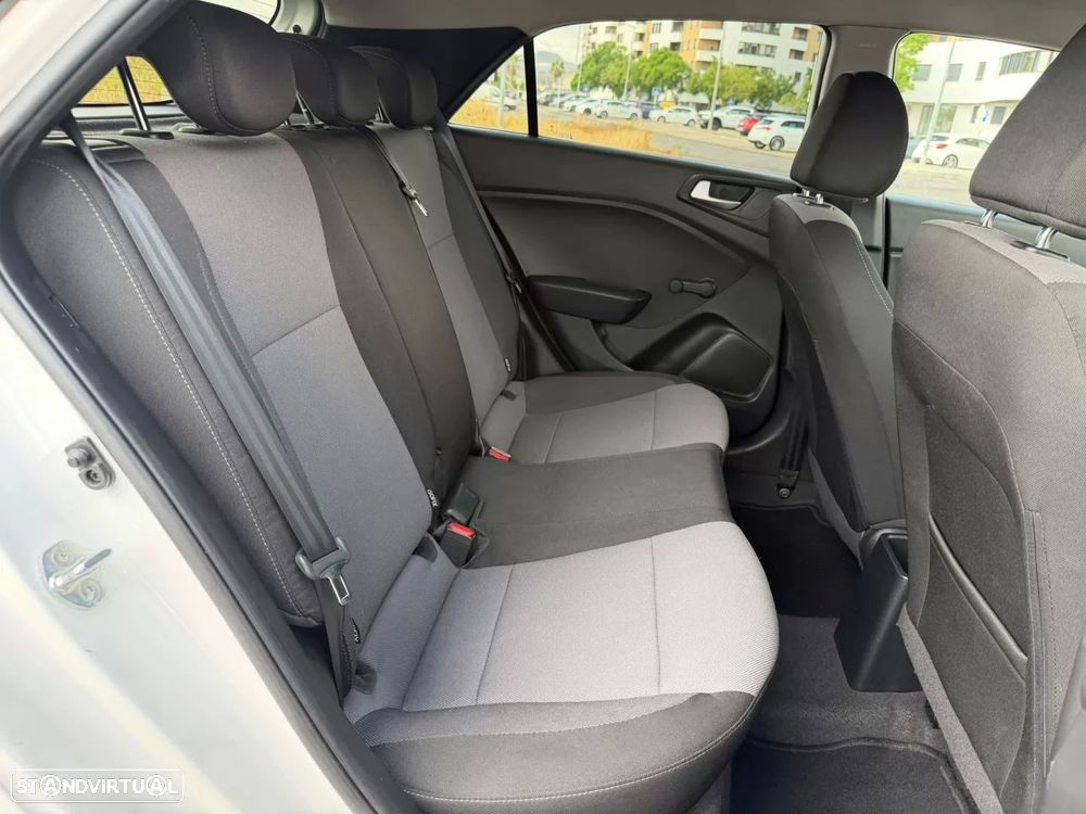 Hyundai i20 1.0 T-GDI Comfort - 30